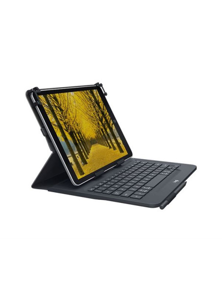 UNIVERSAL FOLIO CUSTODIA TABLET