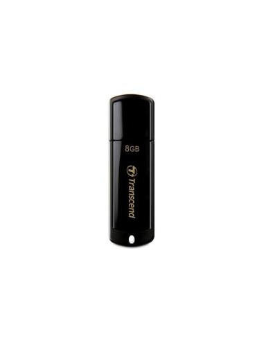 JETFLASH 8GB  USB2.0 PEN DRIVE NERO