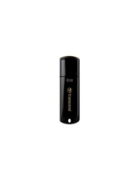 JETFLASH 8GB  USB2.0 PEN DRIVE NERO