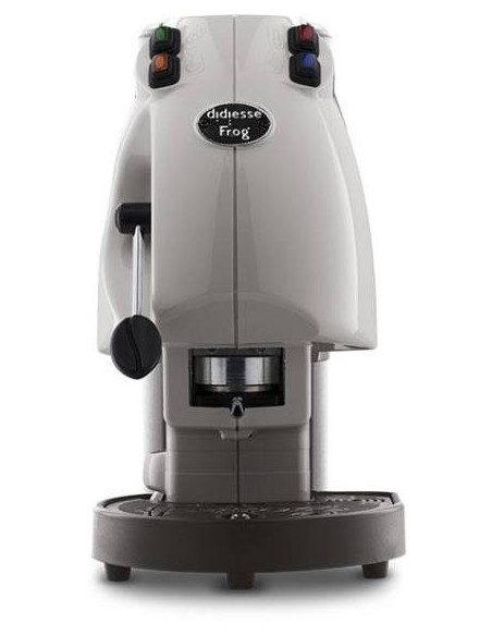 Frog Revolution Base Gesso Macchina da Caff Cialde 44mm LSC