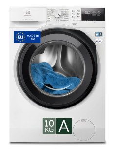 Electrolux SensiCare 600 EW6FCH210G Lavatrice serie 600 SensiCare 10 kg
