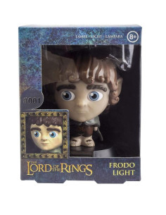 FRODO ICON LIGHT BDP