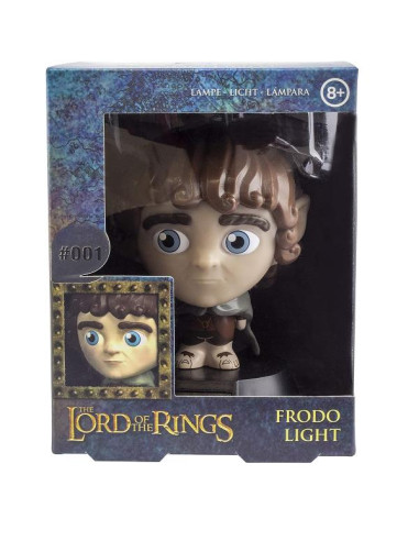 FRODO ICON LIGHT BDP