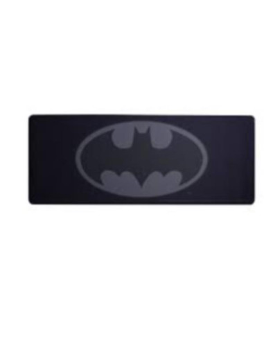 BATMAN LOGO DESK MAT