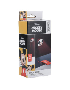MICKEY BOOK LIGHT