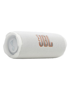 JBL Flip 7 Bianco
