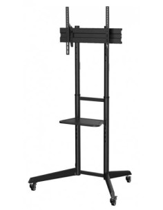 Superior Supporto TV 37"-70" Pro Da Pavimento 50kg SUPSTV022