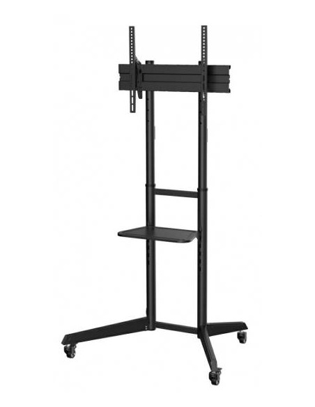 Superior Supporto TV 37"-70" Pro Da Pavimento 50kg SUPSTV022