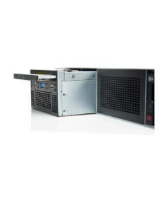 HPE DL38X GEN10+ UNIV MEDIA BAY