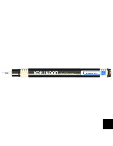 PENNA CHINA PROFESSIONAL 0.3NERO