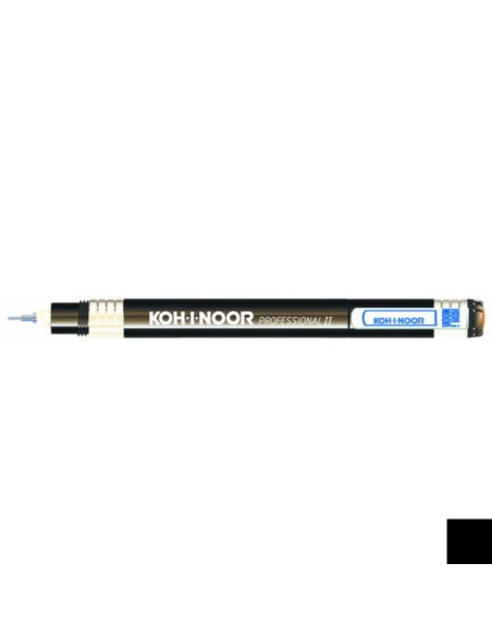 PENNA CHINA PROFESSIONAL 0.3NERO