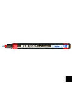 PENNA CHINA PROFESSIONAL 0.2NERO