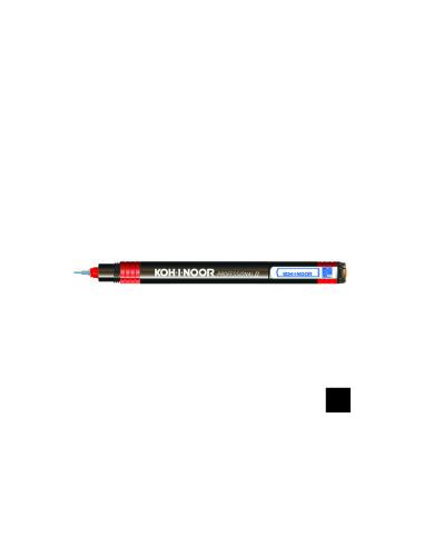 PENNA CHINA PROFESSIONAL 0.2NERO