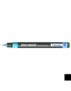 PENNA CHINA PROFESSIONAL 0 6NERO