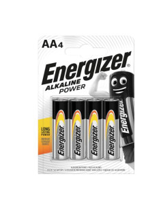 CF4 ALK POWER AA CHP4