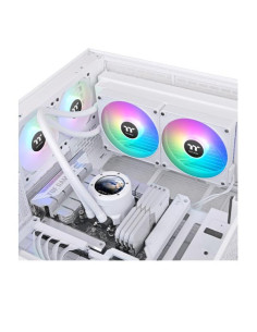 TH280 V2ULTRA EXARGB CPU AIO WHITE