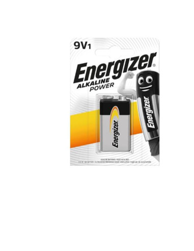 CF1 ALK POWER 9V CHP1