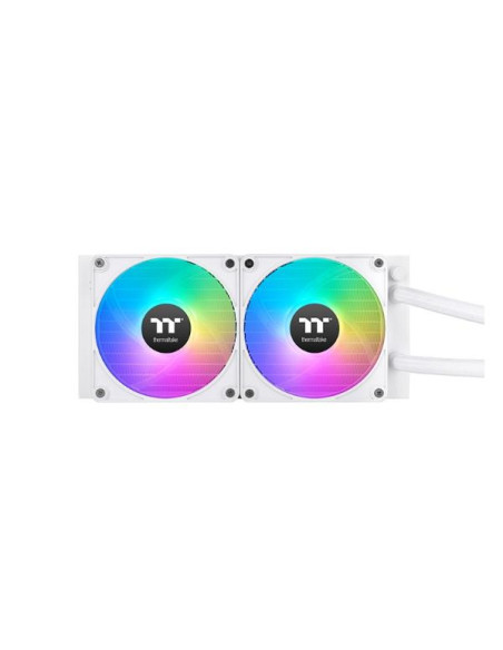 TH240 V2ULTRA EXARGB CPU AIO WHITE