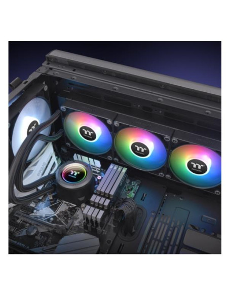 TH360 V2 ARGB  ALLIN1 LIQUID COOLER