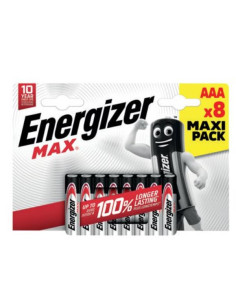 CF8 MAX ALK AAA CHP8