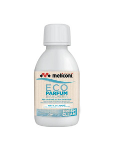 ECO PARFUM BIANCHERIA FRESH CLEAN