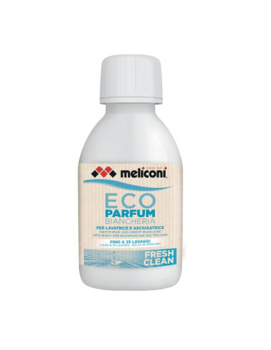 ECO PARFUM BIANCHERIA FRESH CLEAN
