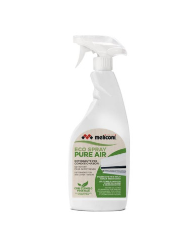ECO SPRAY PURE AIR
