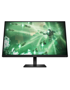 HP OMEN by 27" QHD 165 Hz Gaming Monitor - 27qz