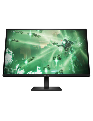 HP OMEN by 27" QHD 165 Hz Gaming Monitor - 27qz