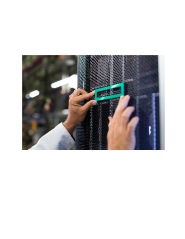 HPE DL38X GEN10 2 DRIVE NVME SL