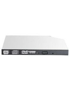HP 9.5mm SATA DVD-RW JackBlack Gen9 Optical Drive lettore di disco ottico