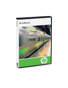 HP iLO Advanced 1 Server License with 1yr 24x7 Tech Support and Updates 1 licenza/e
