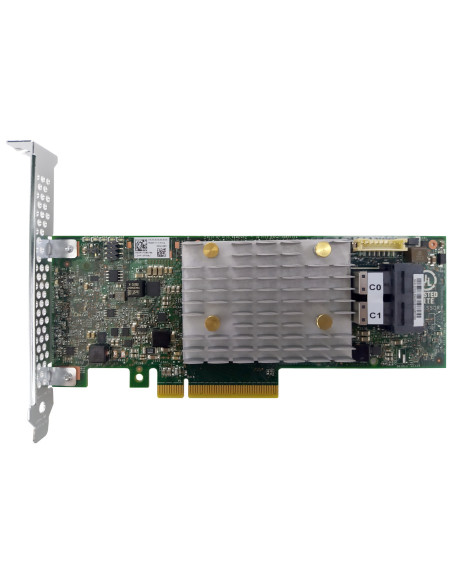 Lenovo 4Y37A72483 controller RAID PCI Express x8 3.0 12 Gbit/s