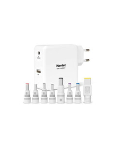 ALIM. NOTEBOOK UNIVERSALE 65W