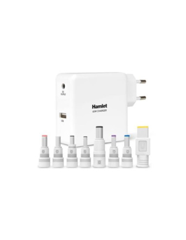 ALIM. NOTEBOOK UNIVERSALE 65W