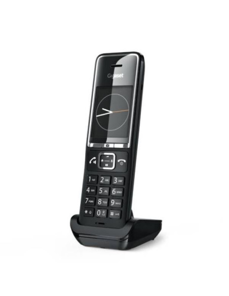 GIGASET COMFORT C500HX BLACK