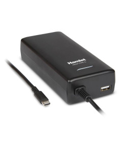 ALIMENTAT. NB USB-C 100W+USB 5V/12W