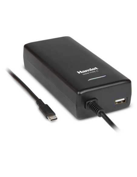ALIMENTAT. NB USB-C 100W+USB 5V/12W