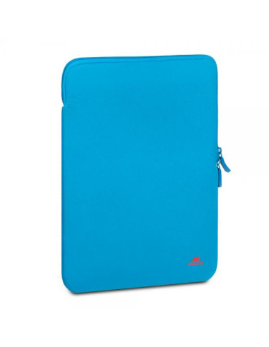 Rivacase 5221 39,6 cm (15.6") Custodia a tasca Blu