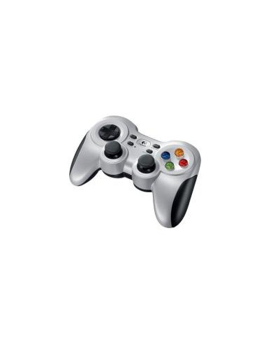 GAMEPAD F710 WIRELESS