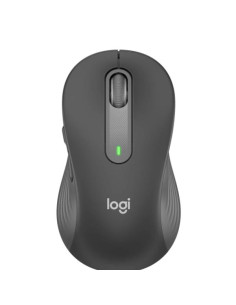 M650 L WIRELESS MOUSE - GRAPHITE
