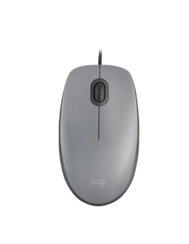 M110 SILENT - MID GRAY - EMEA-808
