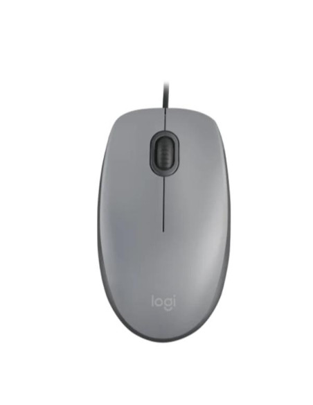 M110 SILENT - MID GRAY - EMEA-808