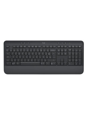 K650 - GRAPHITE - ITA