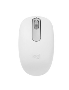M196 BLUETOOTH MOUSE - OFF WHIT