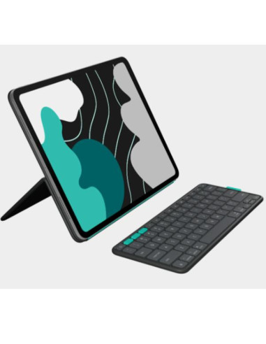 FLIP FOLIO - GRAPHITE - ITA