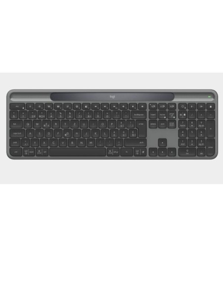 SLIM SOLAR GRAPHITE ITA