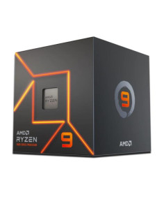 AMD RYZEN 9 7900 BOX