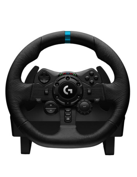 G923 RACING WHEEL AND PEDALS