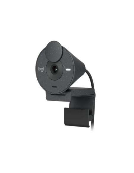 LOGITECH BRIO 305 - GRAPHITE